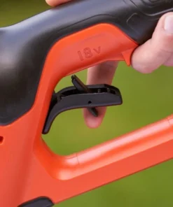 Black & Decker BLACK+DECKER BCPC18D1-QW Hogedrukreiniger - 18V - Incl. Accu En Lader -Tuinwereld Verkoop 1000x1200 7