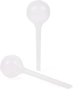 Benson Waterdruppelaar - 2 Stuks - Kunststof - 40 Ml - Waterbol