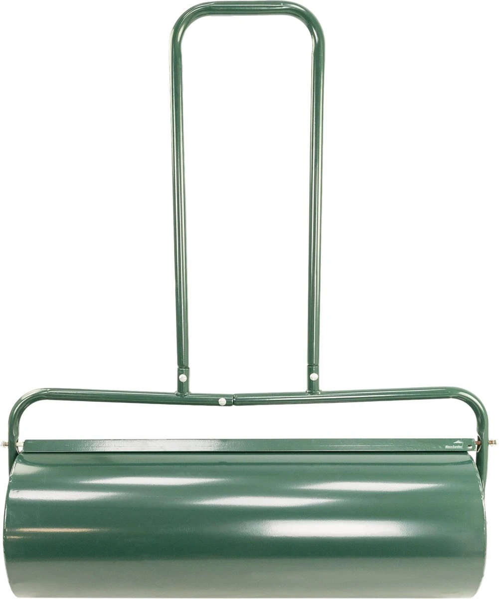 MaxxGarden Tuinwals - Gazonrol - Gazonwals - Graswals - Vulbaar Met Zand Of Water - 90cm 6 MaxxGarden Tuinwals - Gazonrol - Gazonwals - Graswals - Vulbaar Met Zand Of Water - 90cm - Afbeelding 6