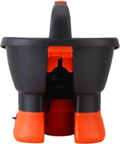 FUXTEC Strooier - Universele Handstrooier - Zoutstrooier - Kunstmeststrooier - Werkt Op Batterijen (geleverd Zonder Batterij) - FX-US270 -Tuinwereld Verkoop 1002x1200 6