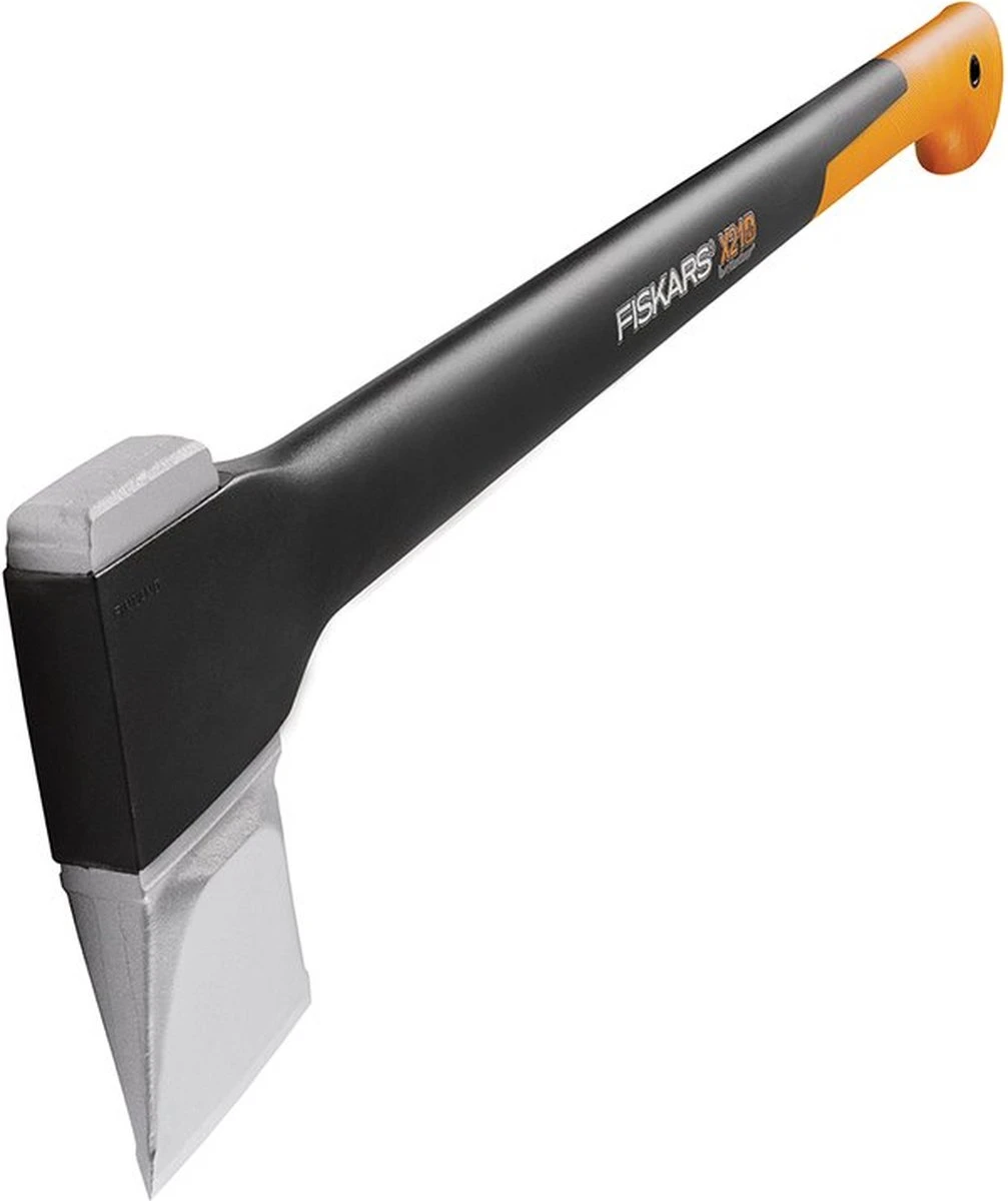 Fiskars Kloofbijl X21 - L - 78 Cm 3 Fiskars Kloofbijl X21 - L - 78 Cm - Afbeelding 3