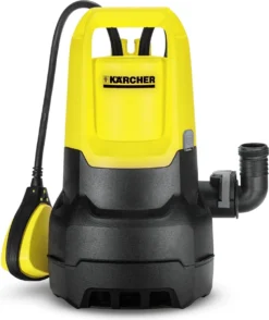 Kärcher SP 3 Dirt Dompelpomp - 7000 L/u - 350w -Tuinwereld Verkoop 1007x1200 4