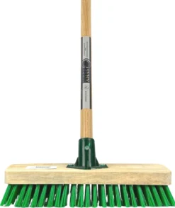Synx Tools Tegelborstel - Bezem Met Steel 150cm Mosbezem - Schrobbezem - Mos - Onkruidborstel - Harde Borstel- Bezems 7 Synx Tools Tegelborstel - Bezem Met Steel 150cm Mosbezem - Schrobbezem - Mos - Onkruidborstel - Harde Borstel- Bezems -Tuinwereld Verkoop 1012x1200 2