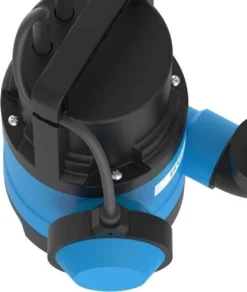 Güde Vuilwaterdompelpomp GS4003P - 8000L/h -Tuinwereld Verkoop 1015x1200 5