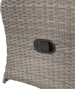 Loungeset Duoset Melia 2 Verstelbare Stoelen + Tafel - Balkonset -Tuinwereld Verkoop 1017x1200 1