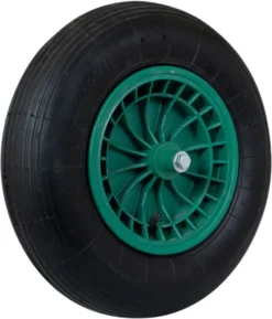 Kruiwagen Wiel 4.00 - 8 Luchtband Lijnprofiel - Asdiameter 20mm -Tuinwereld Verkoop 1026x1200 2