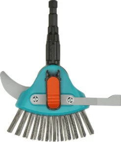 Gardena Voegenkrabber 3-in-1 Combisysteem 23,5 X 13,4 Cm Blauw -Tuinwereld Verkoop 1026x1200 3