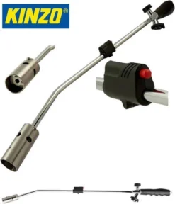 Onkruidbrander/barbecue Aansteker Met Piëzo-ontsteking -Tuinwereld Verkoop 1029x1200 3