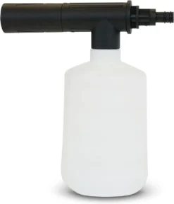 FUXTEC Hogedrukreiniger Accu 20V - Set Met Batterij (2Ah) En Lader (1A) & Accessoires -Tuinwereld Verkoop 1029x1200 4