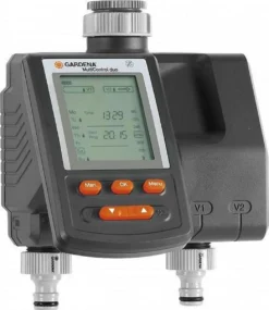 GARDENA Besproeiingsomputer MultiControl Duo - 3 Besproeiingen Per Dag - 1min Tot 3u 59min. -Tuinwereld Verkoop 1040x1200 4
