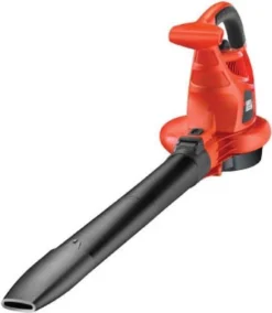 Black & Decker BLACK+DECKER GW3030-QS Bladblazer - 3000W - 50L Opvangbak - 16:1 Volumereductie -Tuinwereld Verkoop 1044x1200 1