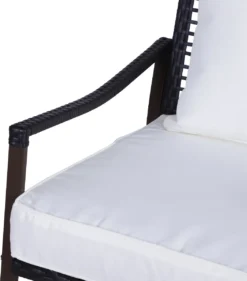 Outsunny Tuinset 7-delig Schommelstoel Set Zitgroep Met Kussens Rotan Bruin 863-030 -Tuinwereld Verkoop 1053x1200 1