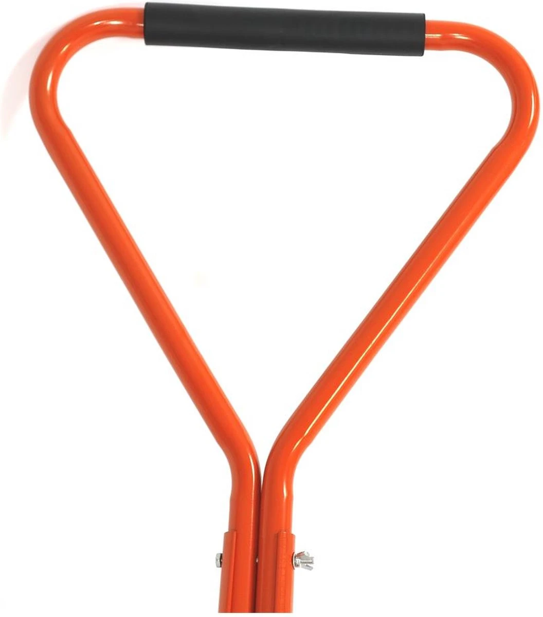 FUXTEC Gazonwals / Graswals FX-GW30 8 FUXTEC Gazonwals / Graswals FX-GW30 - Afbeelding 8