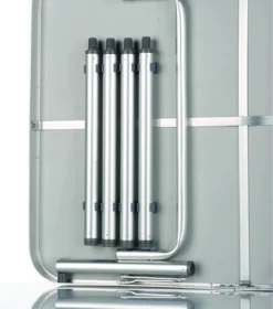 Camp Active Campingtafel - Opvouwbaar - 2 Hoogtes - 75 X 55 X 25-59 Cm -Tuinwereld Verkoop 1059x1200 1