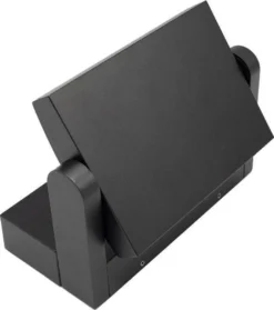 Verstelbare Wandlamp Berlin Met Sensor - Zwart | Ideale Tuinlampen Voor Aan De Muur, Wand Of Schutting -Tuinwereld Verkoop 1063x1200 1