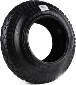 Benson Buitenband Kruiwagenwiel 4.80/4.00-8 – 39x39cm | Skelterwiel