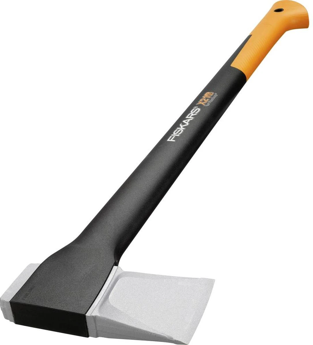 Fiskars Kloofbijl X21 - L - 78 Cm 8 Fiskars Kloofbijl X21 - L - 78 Cm - Afbeelding 8