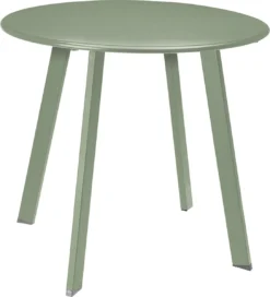 Pro Garden ProGarden Tuintafel 50x45 Cm Matgroen