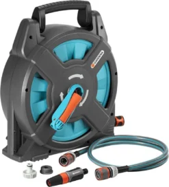 GARDENA - Classic Slangenbox - Compleet Slanghouder - 15 Meter Slang -Tuinwereld Verkoop 1089x1200 1