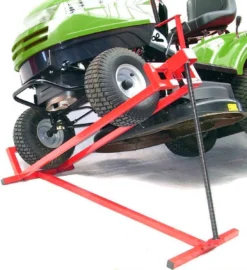 AREBOS Zitmaaierkrik Zitmaaier Kriksysteem Krik Hijstoestel Reinigingshulp 400kg -Tuinwereld Verkoop 1096x1200 2