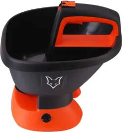 FUXTEC Strooier - Universele Handstrooier - Zoutstrooier - Kunstmeststrooier - Werkt Op Batterijen (geleverd Zonder Batterij) - FX-US270 -Tuinwereld Verkoop 1102x1200 1