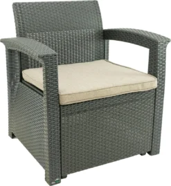 MaxxGarden Rattan Loungeset - 4 Persoons Zithoek - Design Wicker Tuinset -Tuinwereld Verkoop 1103x1200 2