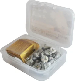 Titanium Robot Grasmaaier Mesjes Voor Husqvarna Automower, Gardena Robotmaaiers -Tuinwereld Verkoop 1104x1200 1