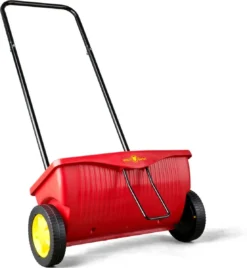 WOLF-Garten Universele Strooiwagen WE 330 - Strooibreedte 41 Cm - Inhoud 15 Liter -Tuinwereld Verkoop 1106x1200 3
