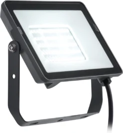Philips - Decoflood - Floodlight - Zwart - 1x20W -Tuinwereld Verkoop 1110x1200 2