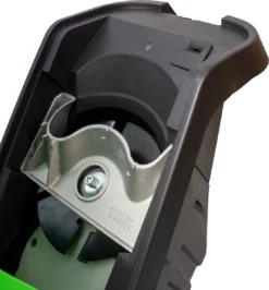 Profeco Stille Hakselaar 2000W - Tuinhakselaar - Versnipperaar Voor 45mm Takdikte - Incl. 50 Liter Opvangzak En Veilige Duwstok -Tuinwereld Verkoop 1115x1200 3