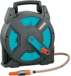 GARDENA - Classic Slangenbox - Compleet Slanghouder - 15 Meter Slang -Tuinwereld Verkoop 1117x1200 2