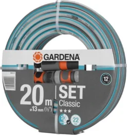 GARDENA - Classic Tuinslang - 20 Meter - 13 Mm -Tuinwereld Verkoop 1123x1200 3