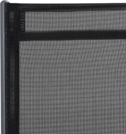 Tuinset 4 + 1 Klapstoelen Tuintafel – Aluminium 80x80cm - Grijs -Tuinwereld Verkoop 1124x1200 3