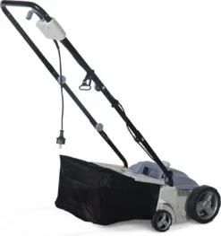 Elektrische Verticuteermachine Voor Gras - VOLTR Merk -Tuinwereld Verkoop 1128x1200 2