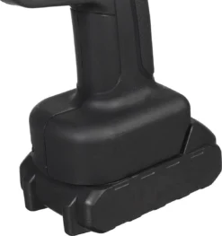 Merkloos Drillpro Elektrische Accu - Hogedrukreiniger - 30Bar - Multifunctioneel Mondstuk - Draagbaar Oplaadbaar Snoerloos - Zwart -Tuinwereld Verkoop 1129x1200 1