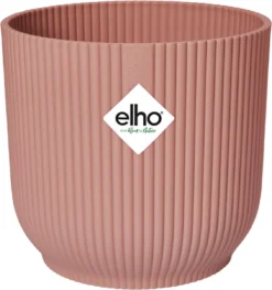 Elho Vibes Fold Rond 25 - Bloempot Voor Binnen - Ø 25.0 X H 23.0 Cm - Delicaat Roze 12 Elho Vibes Fold Rond 25 - Bloempot Voor Binnen - Ø 25.0 X H 23.0 Cm - Delicaat Roze -Tuinwereld Verkoop 1129x1200 3