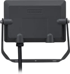 Philips - Decoflood - Floodlight - Zwart - 1x20W -Tuinwereld Verkoop 1136x1200 1