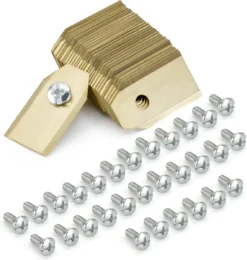 Titanium Robot Grasmaaier Mesjes Voor Husqvarna Automower, Gardena Robotmaaiers -Tuinwereld Verkoop 1139x1200 6