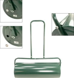 MaxxGarden Tuinwals - Gazonrol - Gazonwals - Graswals - Vulbaar Met Zand Of Water - 90cm 11 MaxxGarden Tuinwals - Gazonrol - Gazonwals - Graswals - Vulbaar Met Zand Of Water - 90cm -Tuinwereld Verkoop 1143x1200 2