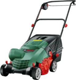 Bosch UniversalVerticut 1100 Verticuteermachine - Op Snoer - 1100 W - 32 Cm Maaibreedte - Met 50 Liter Opvangbak -Tuinwereld Verkoop 1146x1200 5