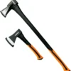 FUXTEC Bijl Set Van 2 - Hatchet - Kloofbijl - FX-AX2