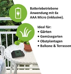 Merkloos Ultrasone Vogelverjager Groen - Vogelverschrikker - Duivenverjager - Dieren Verjager - Werkt Afwerend -Tuinwereld Verkoop 1152x1200 3