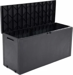 Keter Tuinkussen Opbergbox | 270 L | Tuinkussenbox | Tuinkast | Tuinbox -Tuinwereld Verkoop 1163x1200 1