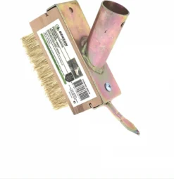 Benson Onkruidborstel - Voegenkrabber - Onkruidkrabber - Zonder Steel - Messing - Met Haak -Tuinwereld Verkoop 1164x1200 3