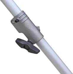 Kibani Kantenmaaier 4-in-1 – Bosmaaier Benzine - 52 Cc / 1.9 Pk 2-takt Motor – Incl. Onkruidborstel ,Maaidraad, Zaagblad 40-tands En Veiligheidsset -Tuinwereld Verkoop 1174x1200 3