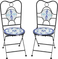 Merkloos Mozaïek Bistroset Neptun - 3-delig -Tuinwereld Verkoop 1178x1200 4