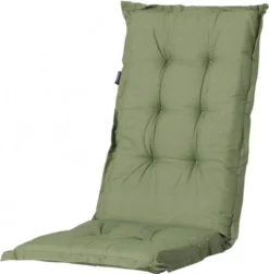 Madison Tuinkussen Hoog Basic 123x50 Cm - Grijs -Tuinwereld Verkoop 1180x1200 4