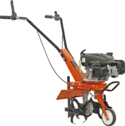 Kibani Grondfrees Benzine - 139cc- 40CM Breedte - 3PK- Loncin Motor - Tuinfrees - Tuinfrees Benzine - Bodemfrees - Tuinploeg - Grondfreesmachine -Tuinwereld Verkoop 1185x1200 12