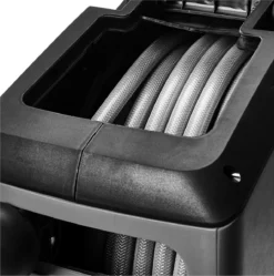 CoolHome Wandslangenbox 15 Meter + 1,5 Meter - Tuinslang Met Haspel- Slangenhouder 180° Draaibaar - Tuinslanghaspel Zwart - Grijs 14 CoolHome Wandslangenbox 15 Meter + 1,5 Meter - Tuinslang Met Haspel- Slangenhouder 180° Draaibaar - Tuinslanghaspel Zwart - Grijs -Tuinwereld Verkoop 1190x1200 7