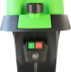 Profeco Stille Hakselaar 2000W - Tuinhakselaar - Versnipperaar Voor 45mm Takdikte - Incl. 50 Liter Opvangzak En Veilige Duwstok -Tuinwereld Verkoop 1194x1200 6